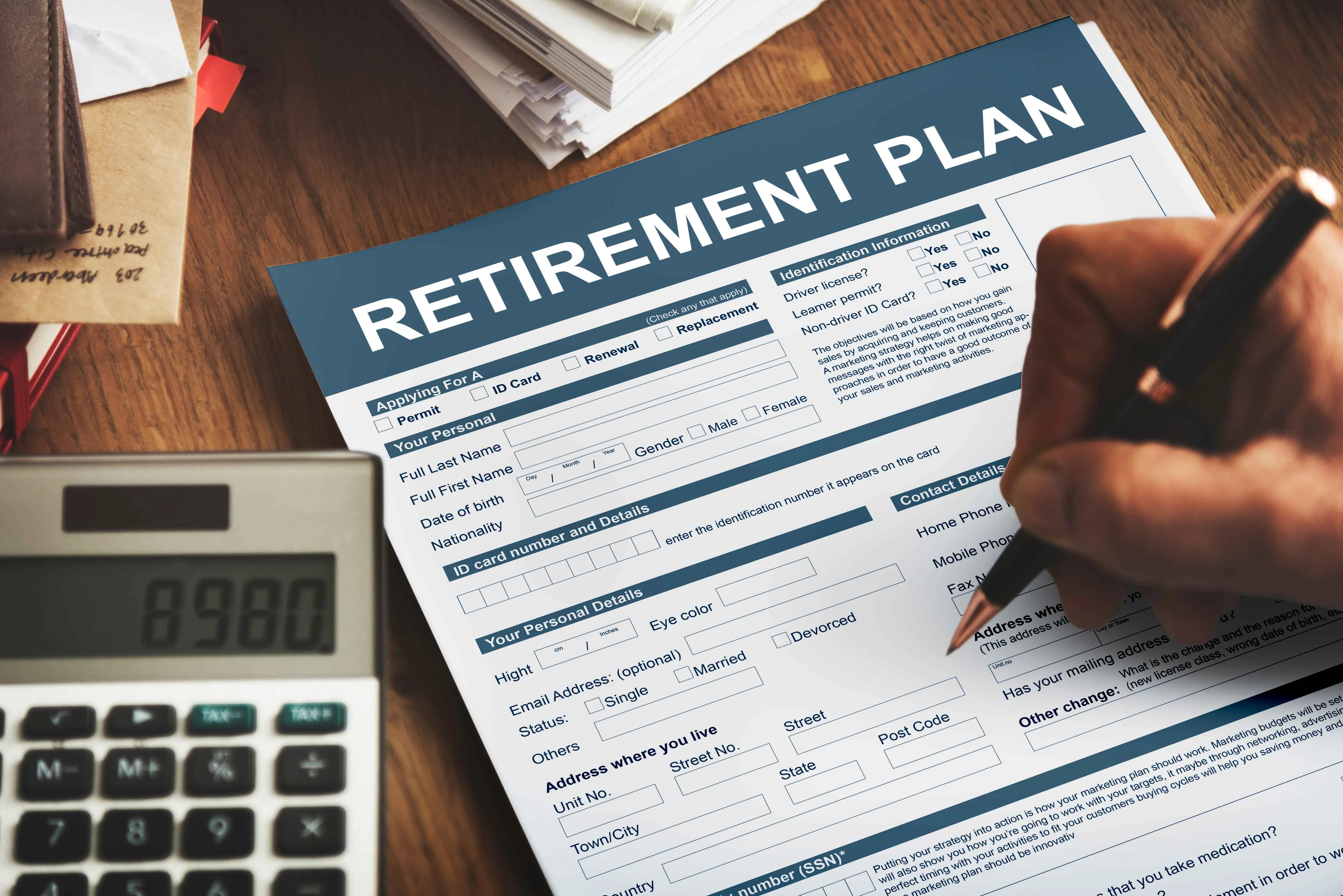Tax Planning -Integriti Finserv